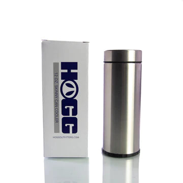 12 OZ SKINNY CUSTOM CAN COOLER