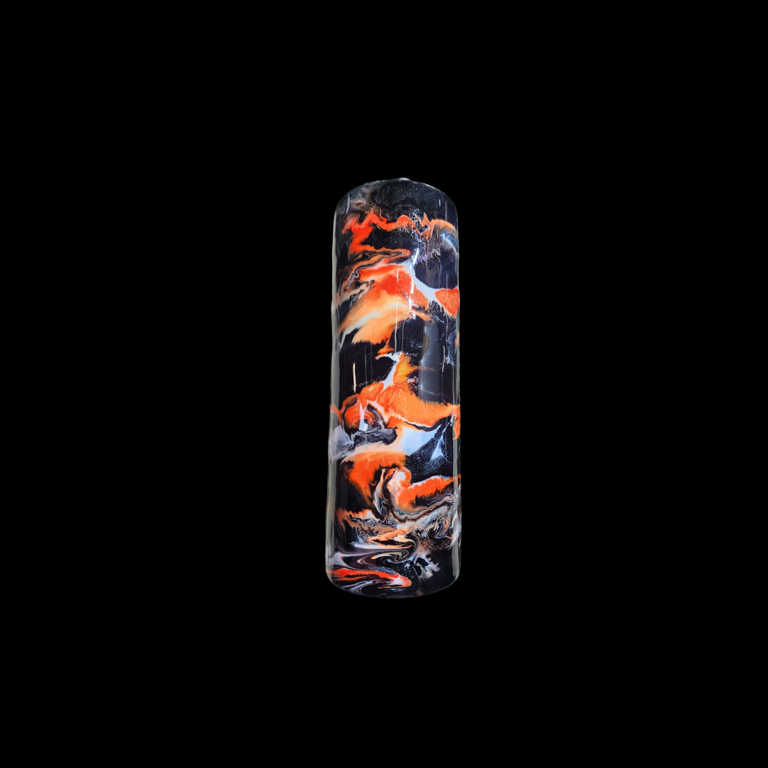 RTS 5 20oz Skinny Tumbler w/Straw