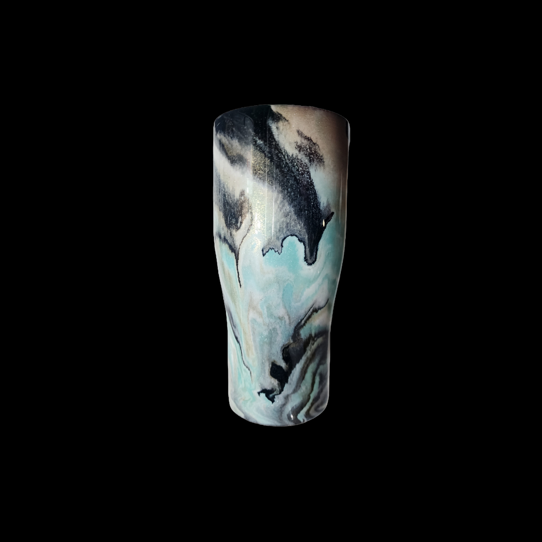 RTS 2 24oz Modern Tumbler w/Straw