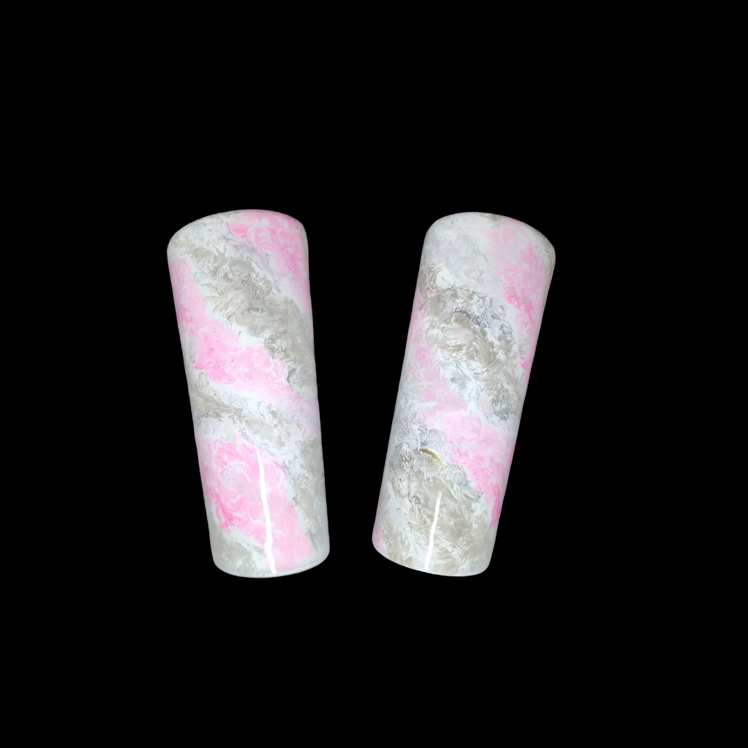 RTS 1 22oz Slim Tumbler w/Straw