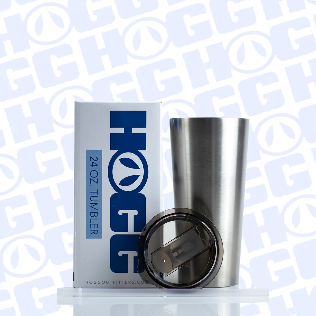 24oz Custom Tumbler