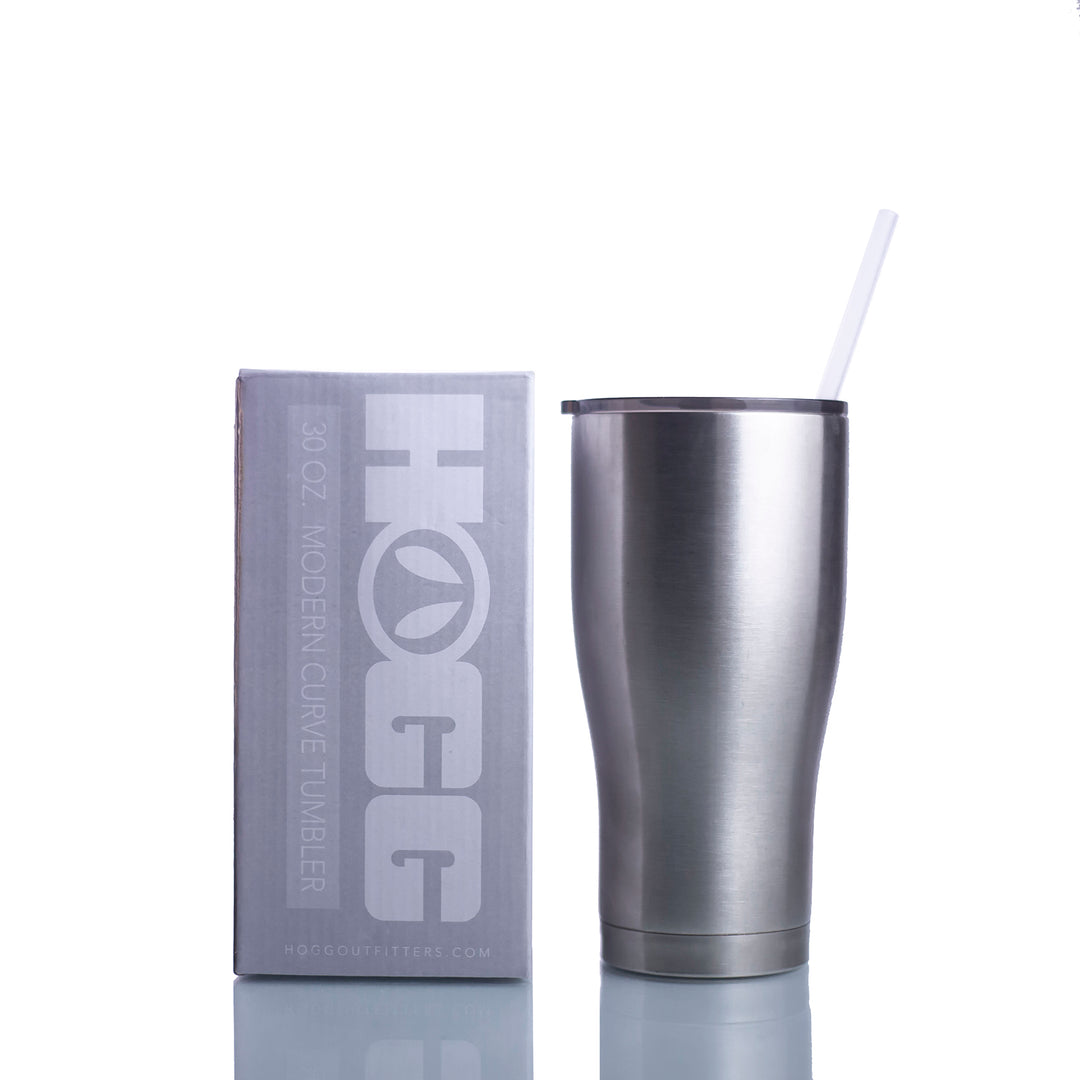 RTS 30oz Modern Curve Tumbler