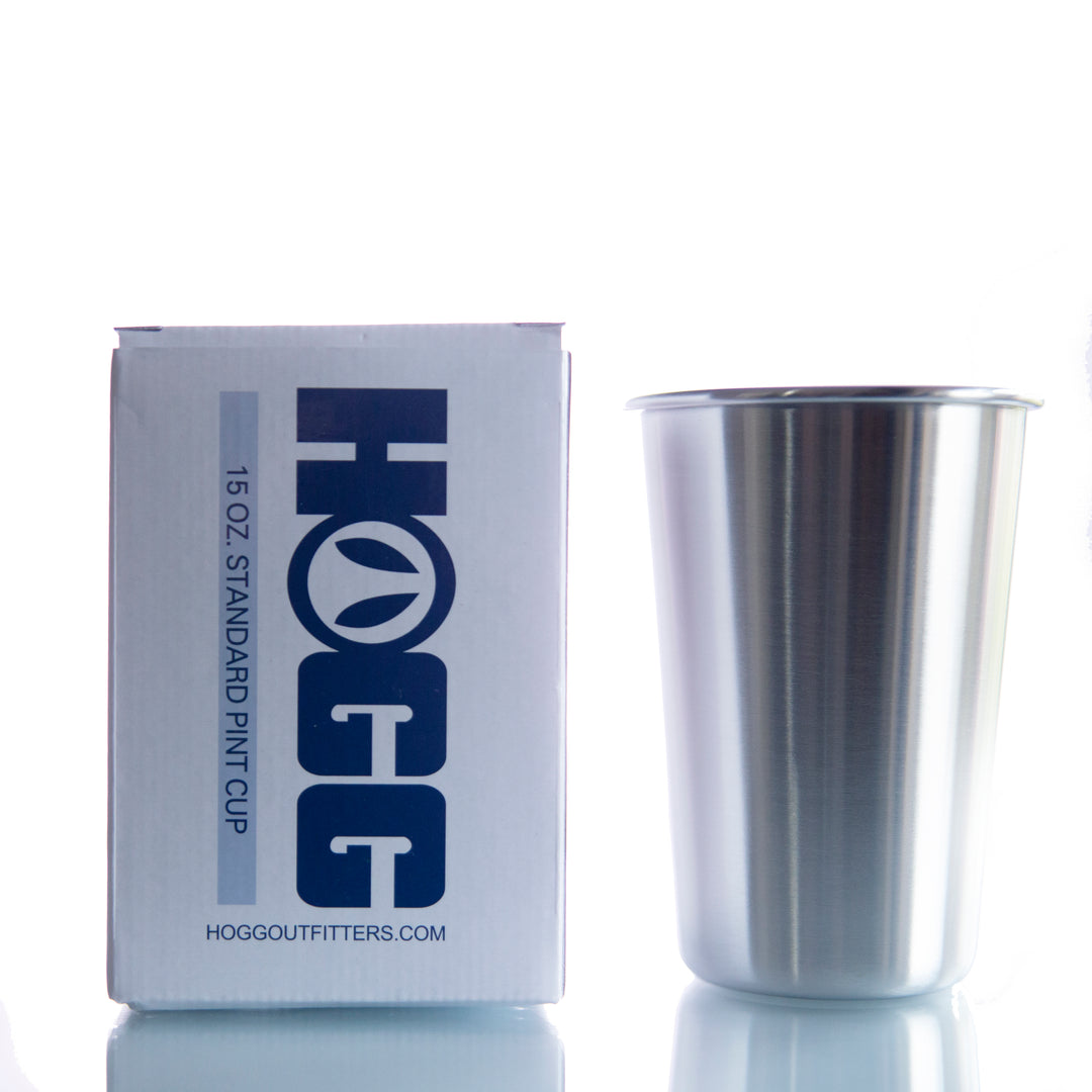 15oz Custom Standard Pint Cup