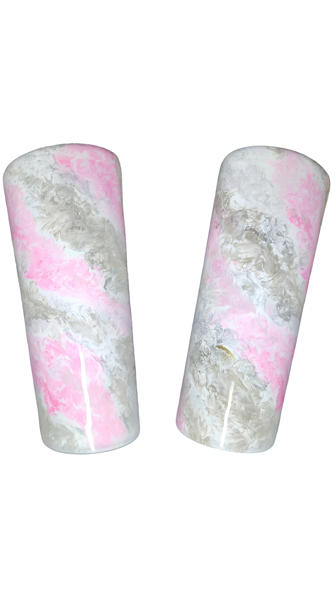 RTS 1 22oz Slim Tumbler w/Straw