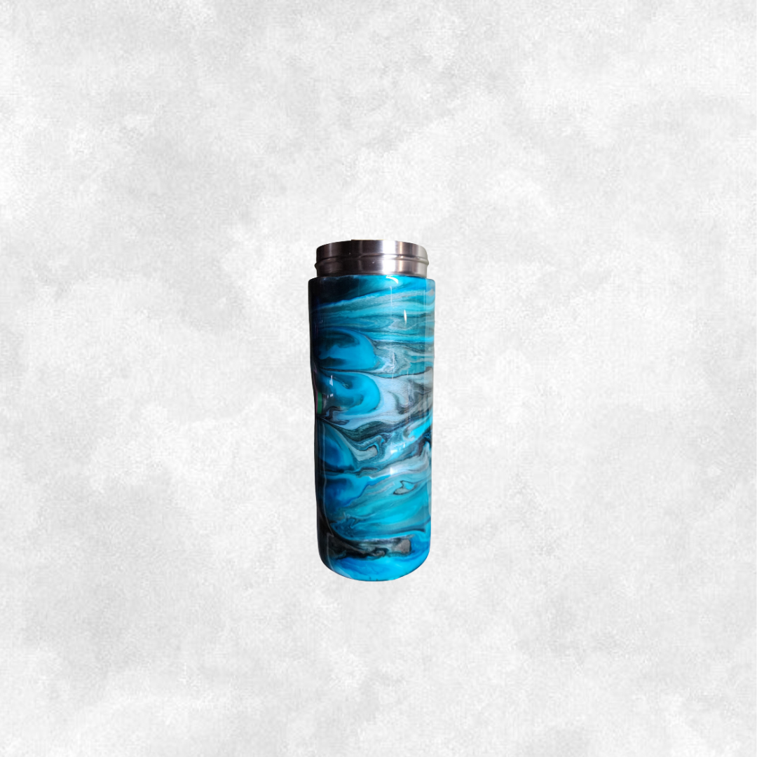 RTS 1 12oz Skinny Can Kooize