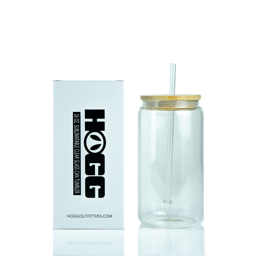 16oz Libbey Glass