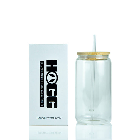 16oz Libbey Glass