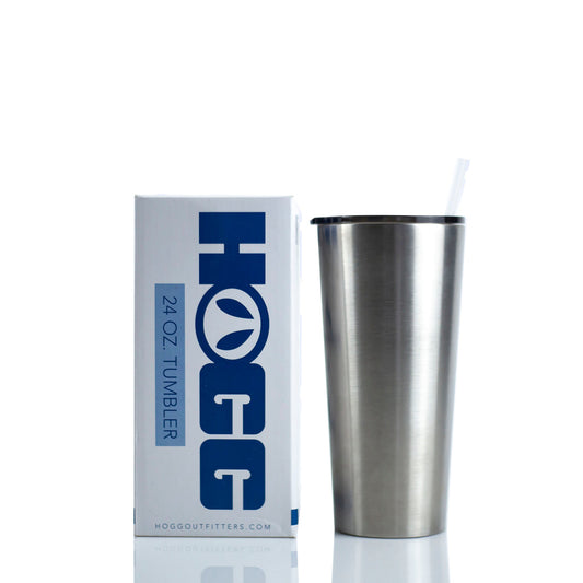 24oz Custom Tumbler