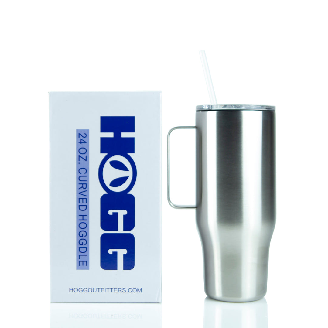 RTS 2 24oz Hogdle Modern w/Straw