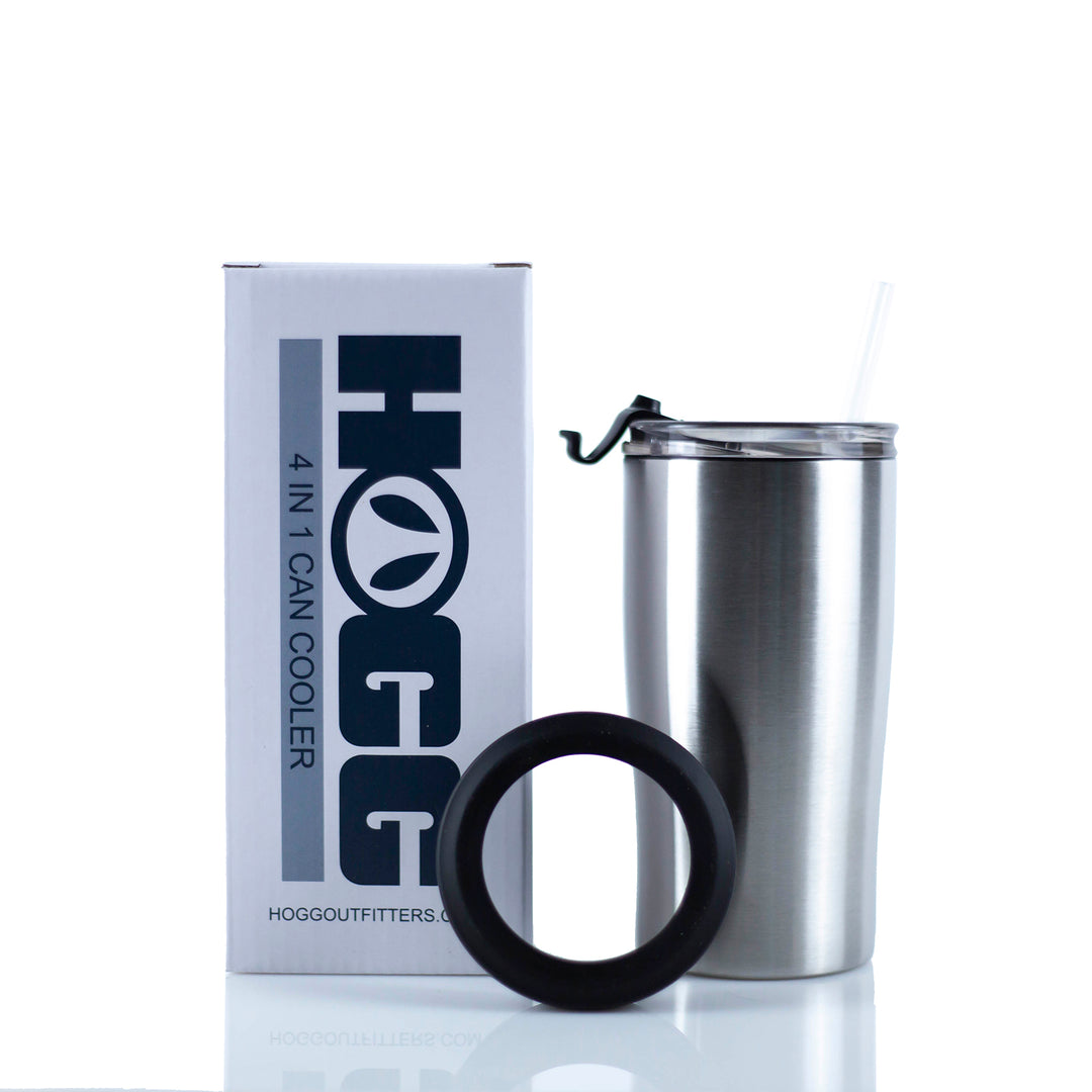 RTS 4 In 1 Can Cooler