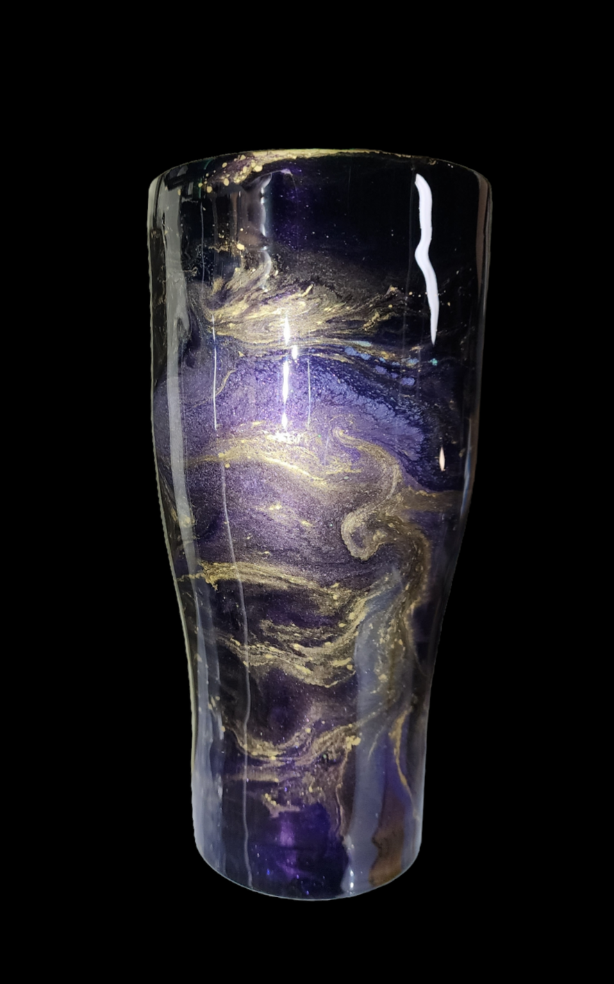 RTS 1 24oz Modern Tumbler w/Straw