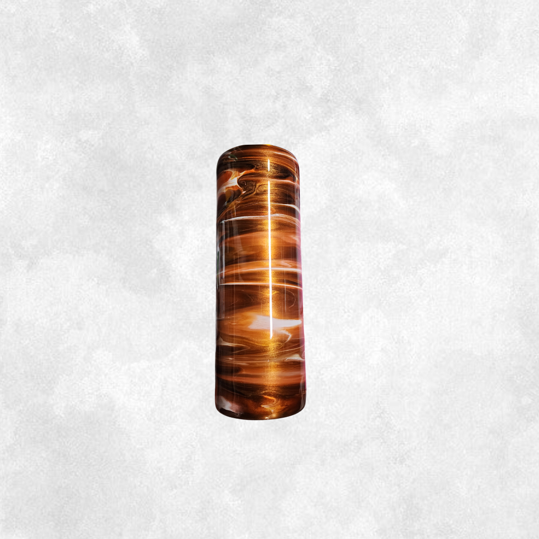 RTS 1 20oz Skinny Tumbler W/Straw