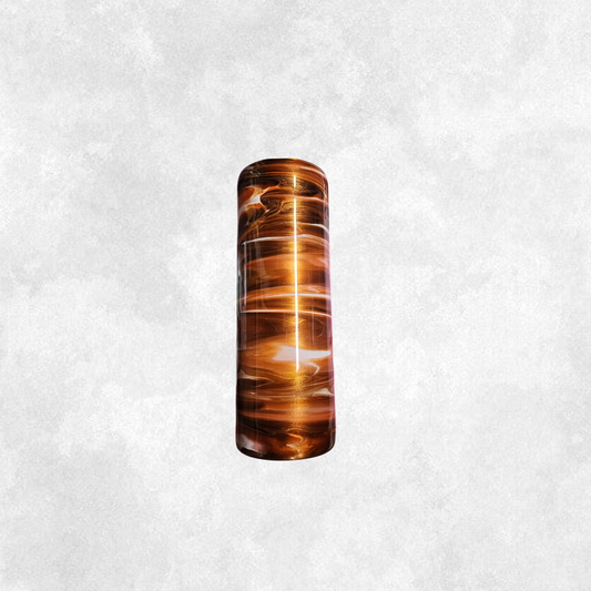 RTS 1 20oz Skinny Tumbler W/Straw