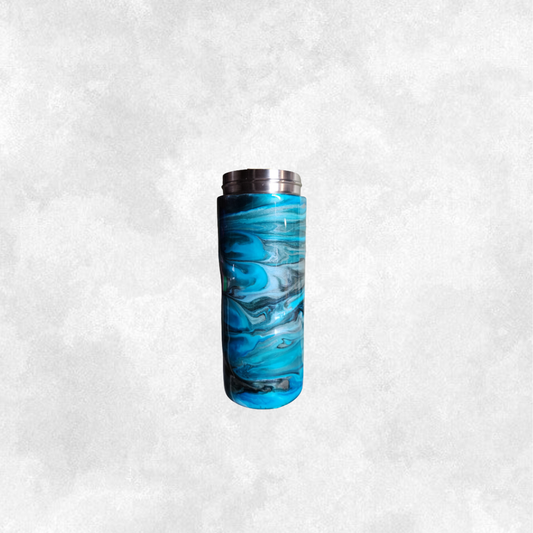 RTS 1 12oz Skinny Can Kooize