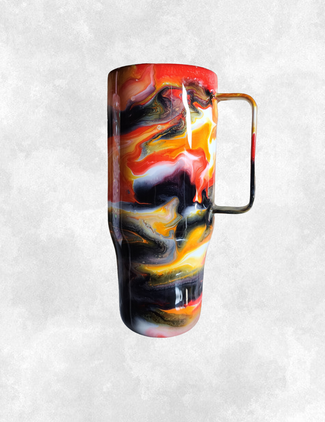 RTS 1 24oz Hogdle Modern w/Straw