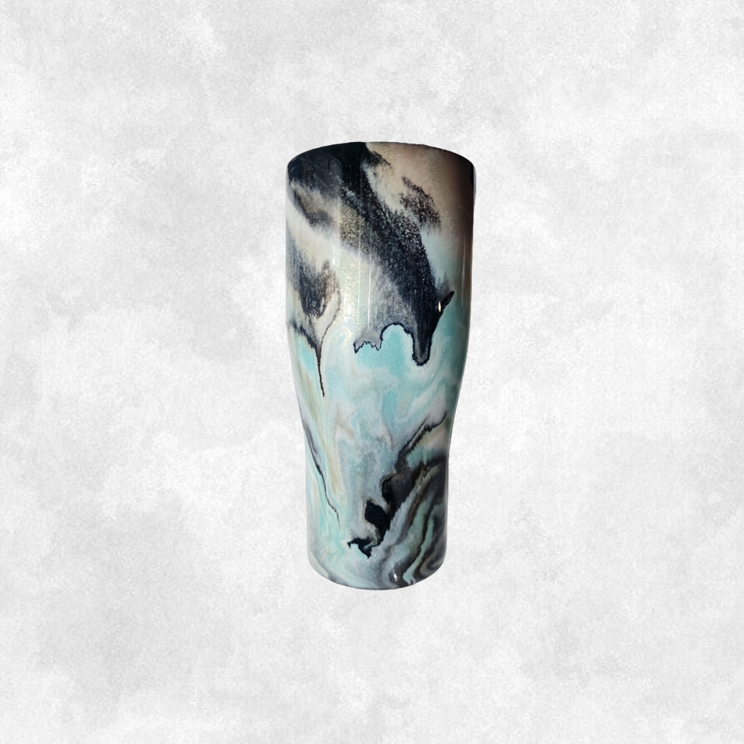 RTS 2 24oz Modern Tumbler w/Straw