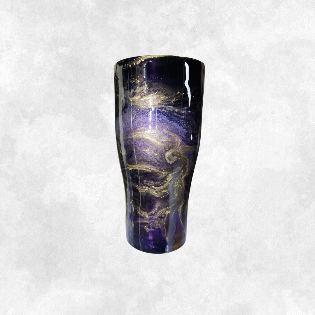RTS 1 24oz Modern Tumbler w/Straw